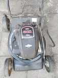 KOSIARKI Części Briggs Stratton
