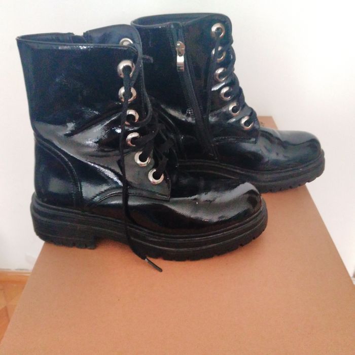 Buty damskie rozm 36