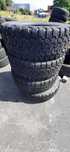 Opony 265 60R18 Bf goodrich A/T