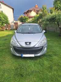 Peugeot 308 1.6 2008