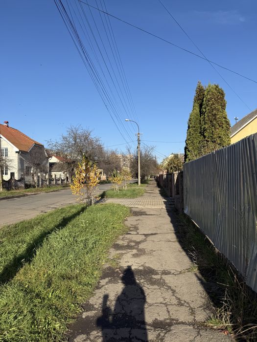 Продам будинок в м.Ужгорол вул.Джамбула