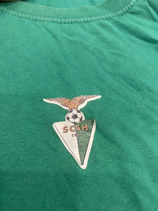 Equipamento SC Senhora da Hora