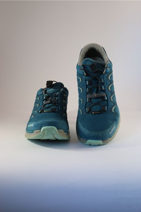 Lowa Maddox GTX Lo. Розмір 39,5