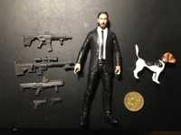 Figurka John Wick Diamond Select