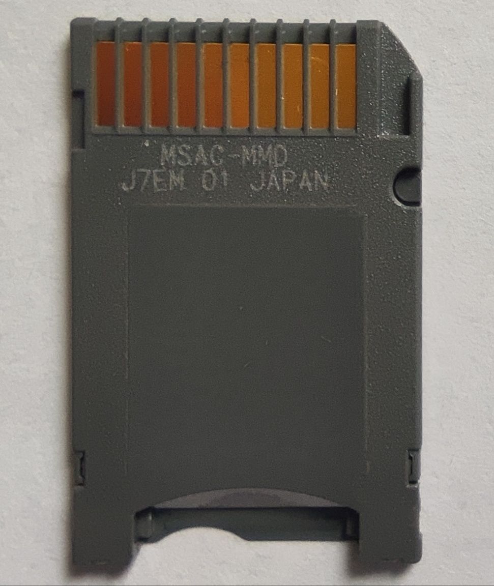 Переходник М2 Duo адаптер MSAC- MMD