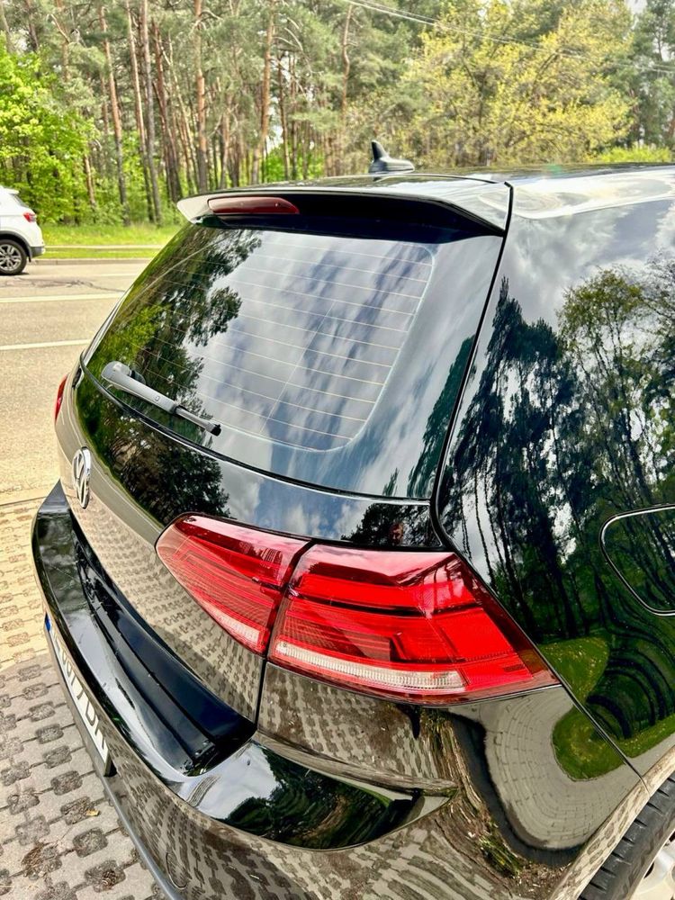 Продам VW Golf 7