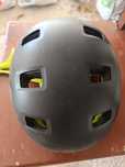Capacete BTT/SKATE
