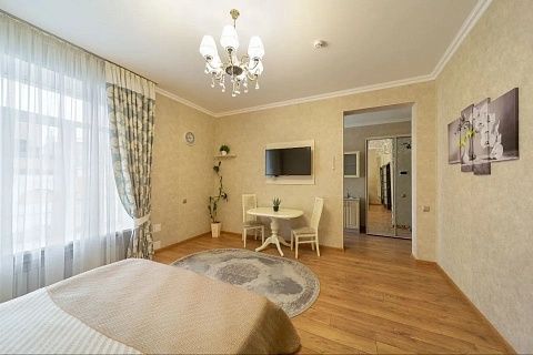 Погодинна подобова оренда квартир центр вул Чорновола