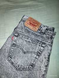 Levi's 506 32x32 vintage 80's made in USA