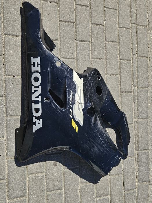 Owiewki Honda CBR F4i - Boczek Prawy i Lewy
