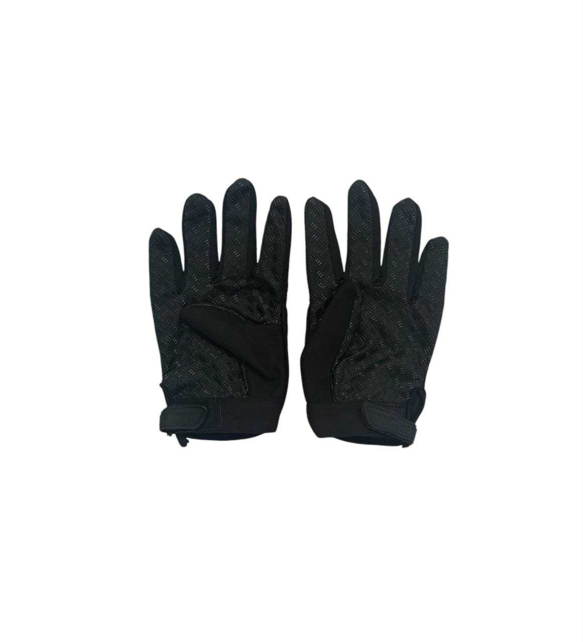 Рукавиці тактичні Mechanix, р. L