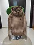 Bluza z kapturem Naketano