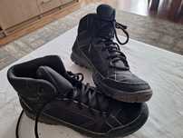 Buty meskie  trekkingowe Quechua 44