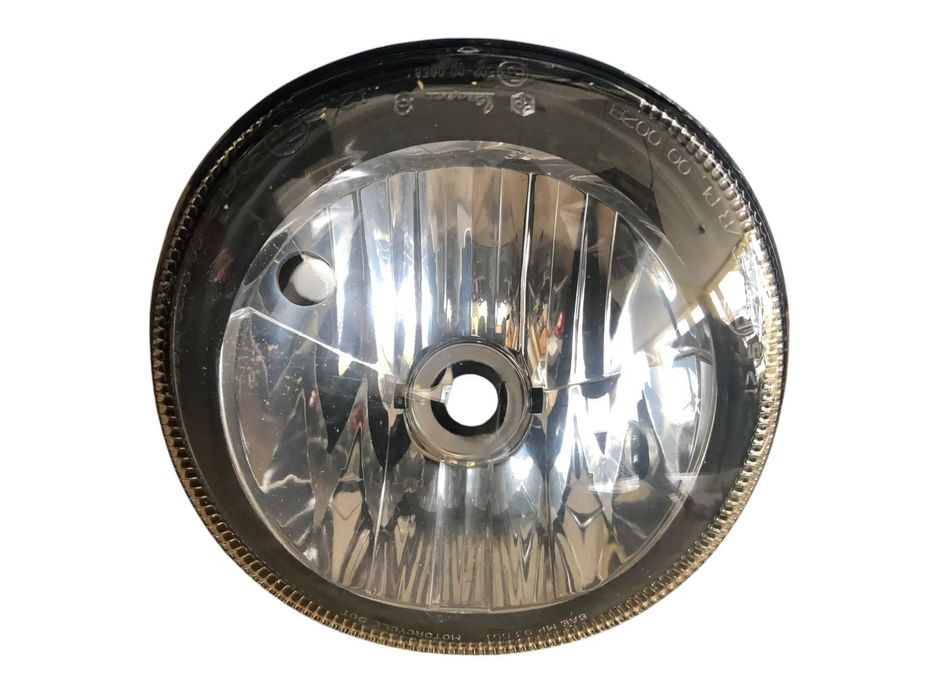 Lampa Reflektor Przód Piaggio Vespa GTS -Gwarancja Wysyłka Montaż