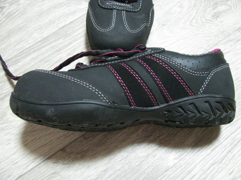 Кроссовки (спецобувь) Safety Jogger (Бельгия) Размер 37