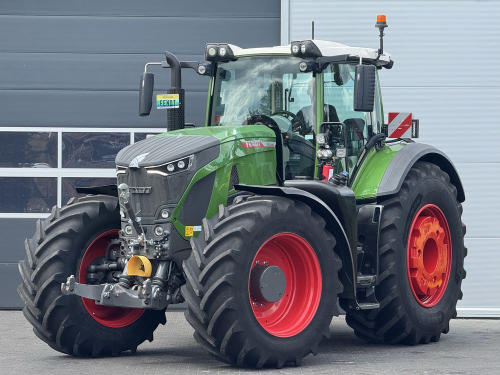 Fendt Vario 942 Profi Plus Gen6 •2021 rok••RTK••Tuz i Wom•