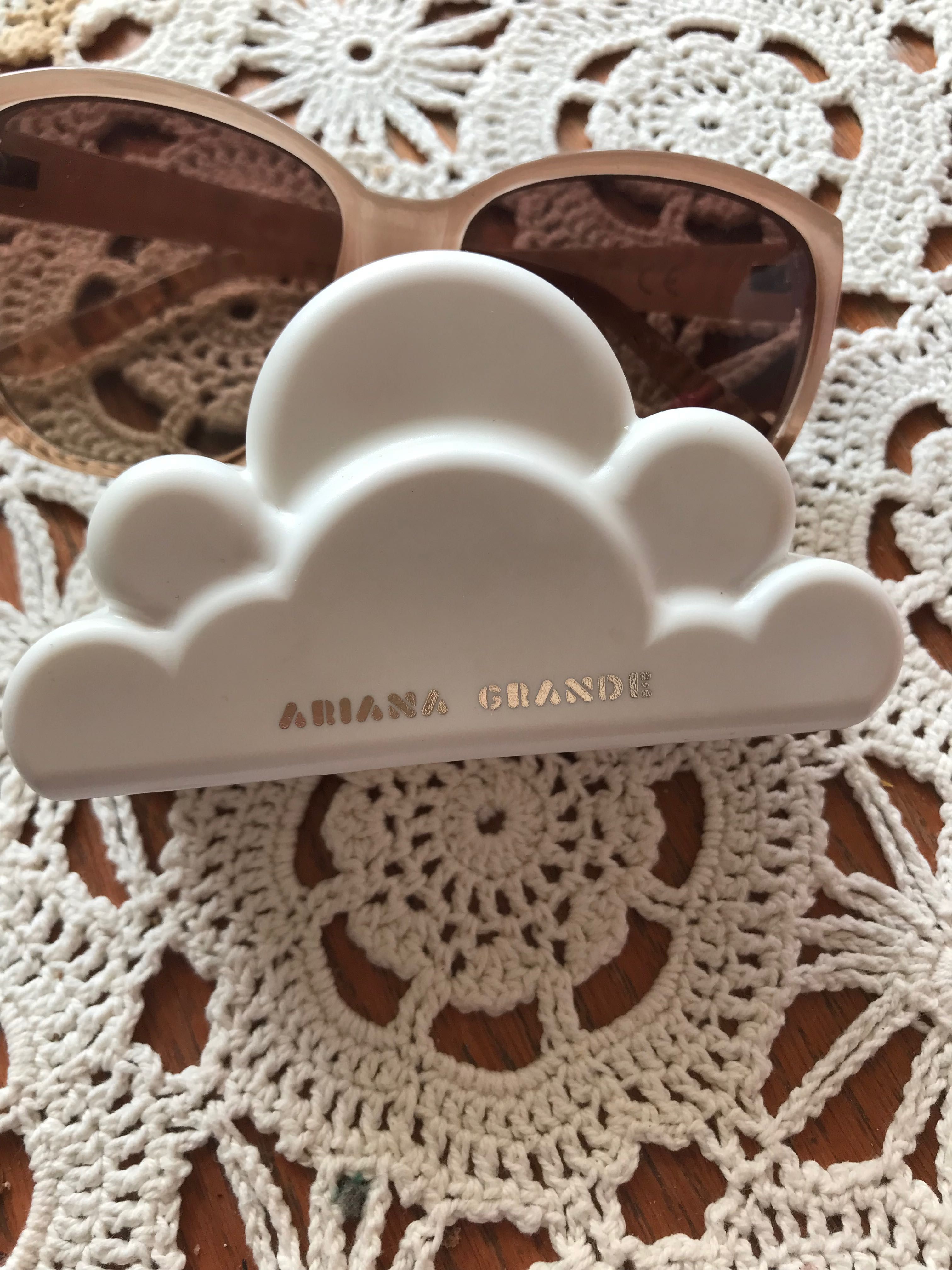 Cloud Ariana Grande 50 ml chmurka