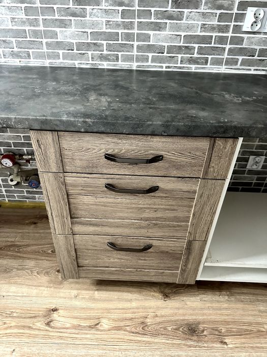 Sprzedam meble kuchenne Włocławek