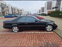 Mercedes-Benz CL500