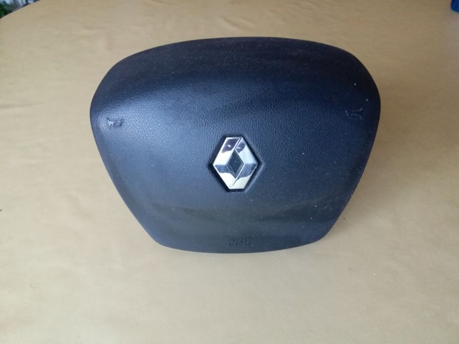 Airbag Renault Megane 3 / Scenic 3