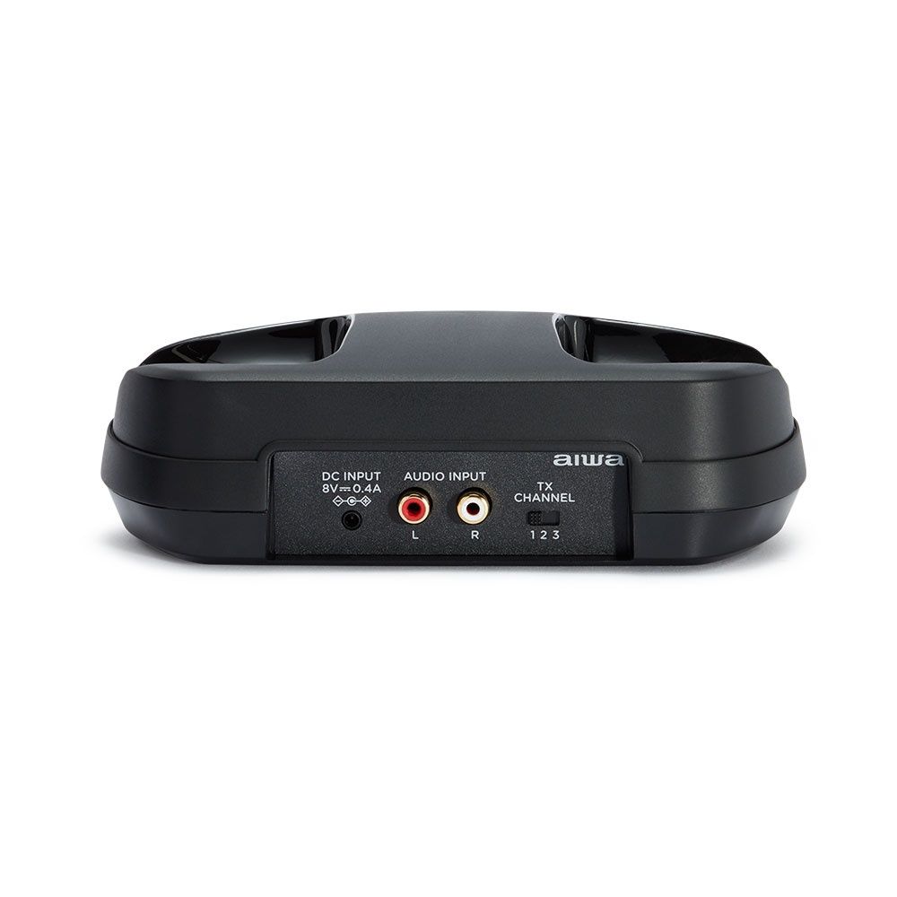 Słuchawki AIWA Stereo TV