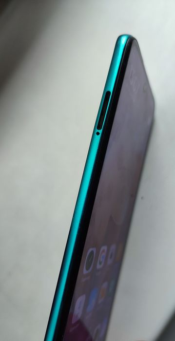 Xiaomi redmi note 9 pro 6/128.