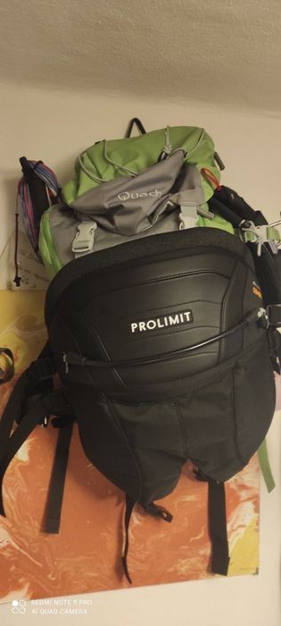 Material Kitesurf & Papagaios