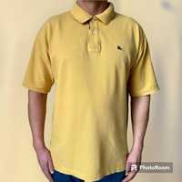 Burberry polo męskie L/XL 
Rozmiar:L/XL