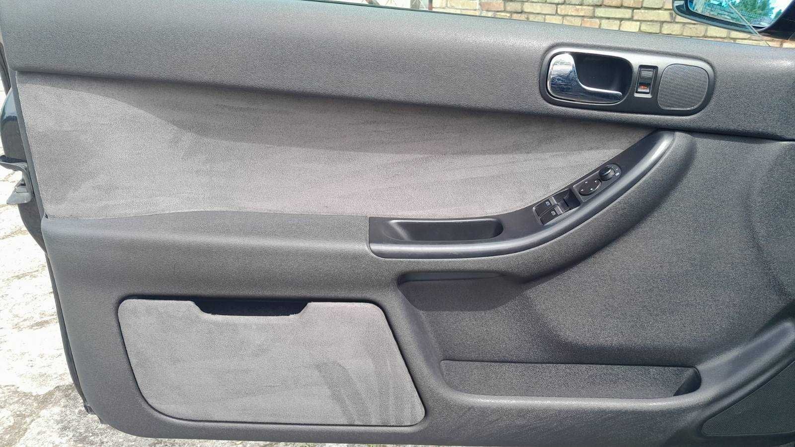 Audi a38l 1.8 t 180 KM automat
