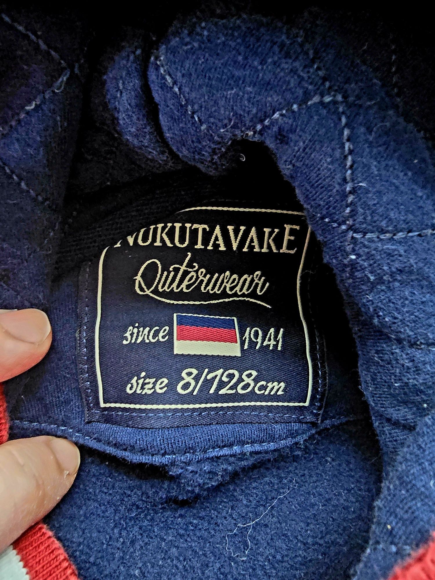 Bluza chłopięca Mayoral R.128 stan dobry