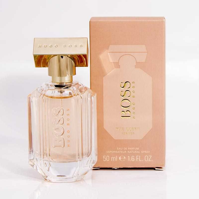 Hugo Boss the scent for her eau de parfum 50ml