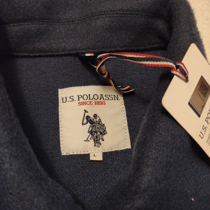 Пиджак polo u.s. assn женский us