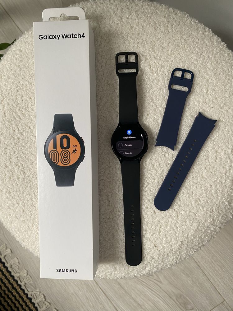 Smartwatch Samsung Galaxy Watch 4