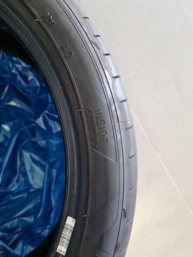 Nowe Opny Goodyear eagle f1 225/40/r18