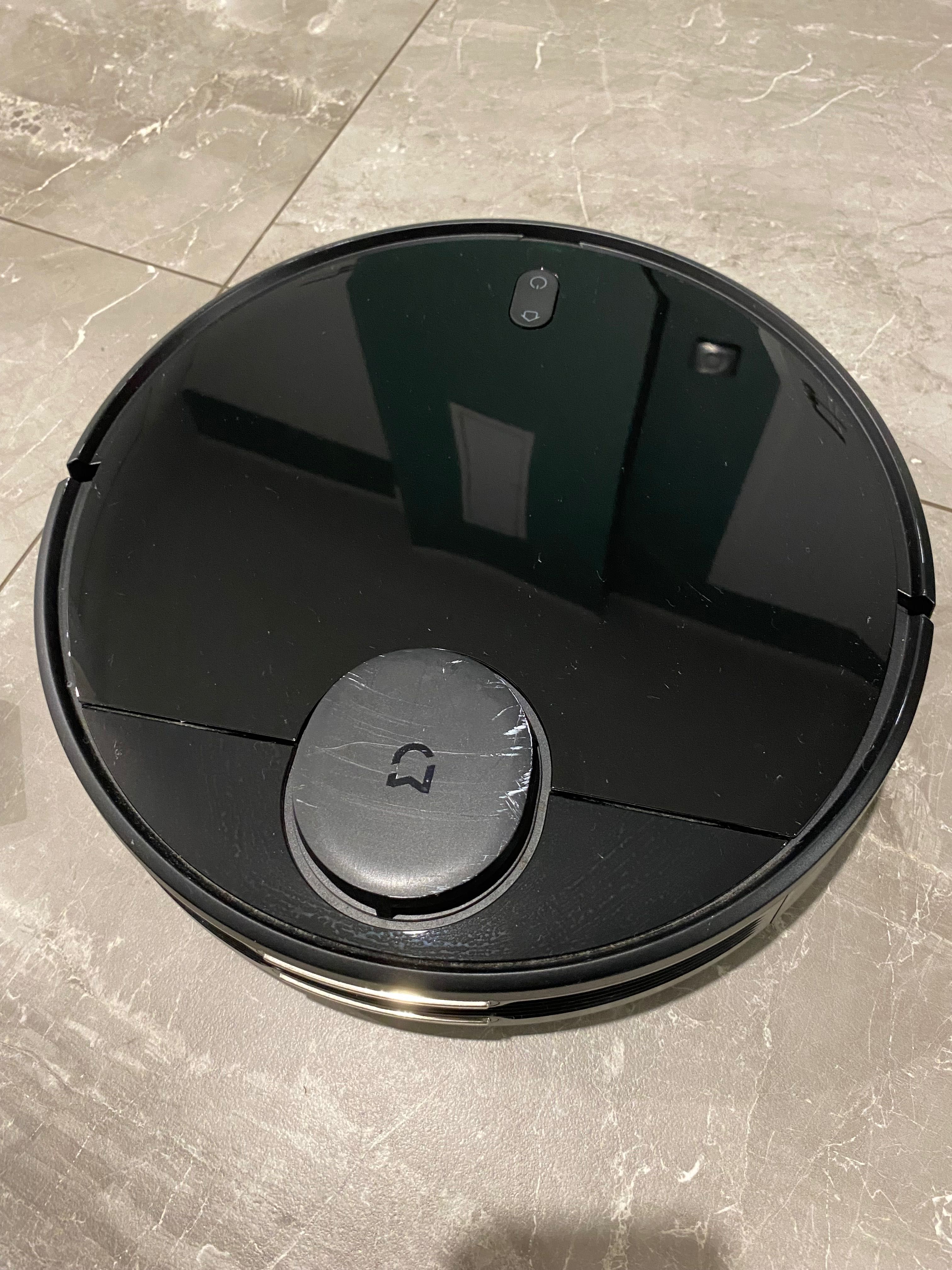 Robot sprzątający Xiaomi Mi Robot Vacuum Mop Pro