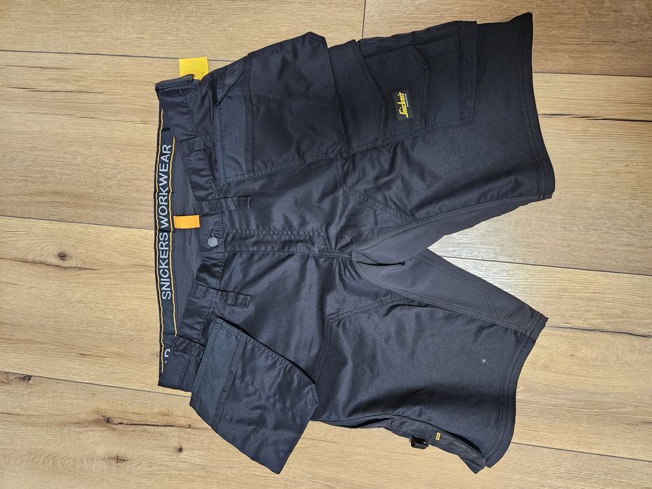 Spodenki snickers workwear 58