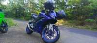 Yamaha YZF-R125 ABS