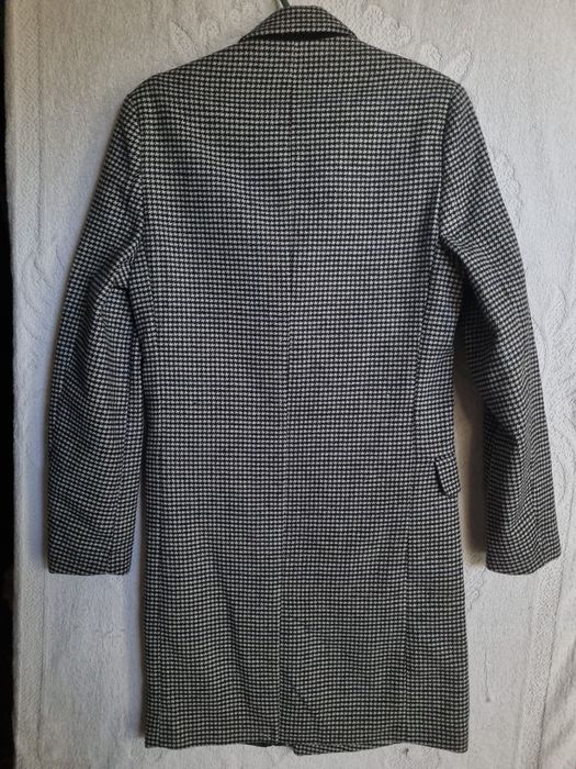 Sobretudo de homem Burton TM XS  ST 010