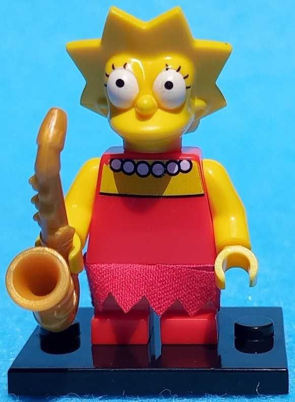 Lisa Simpson (Os Simpsons)