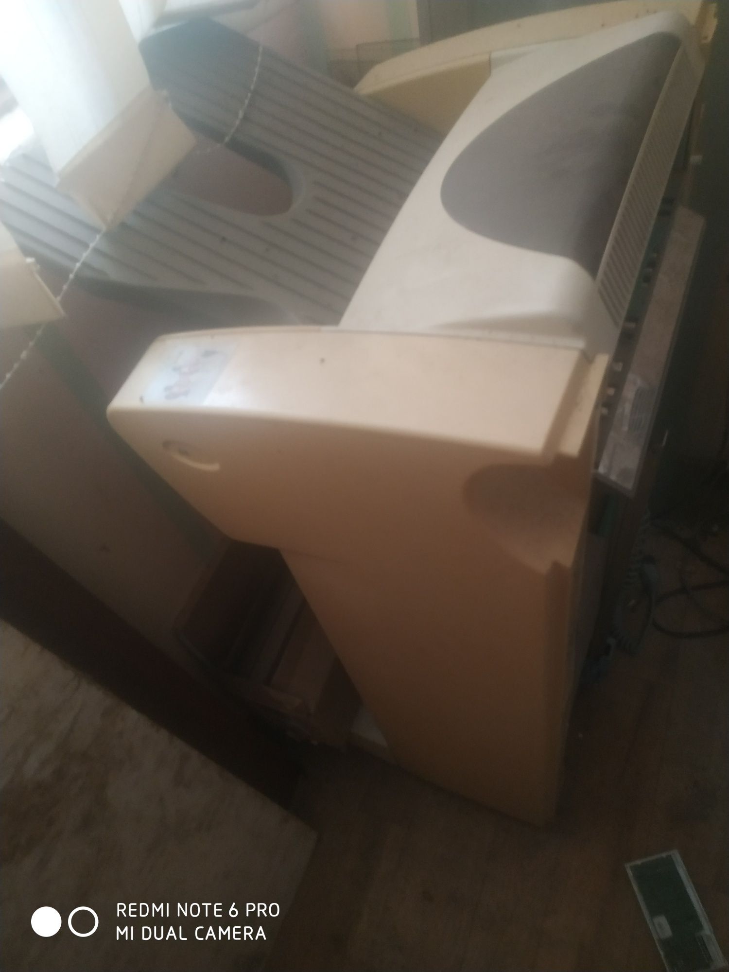Принтер LaserJet 9000 lmfp