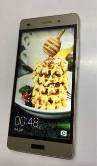 Huawei p8 livre rede