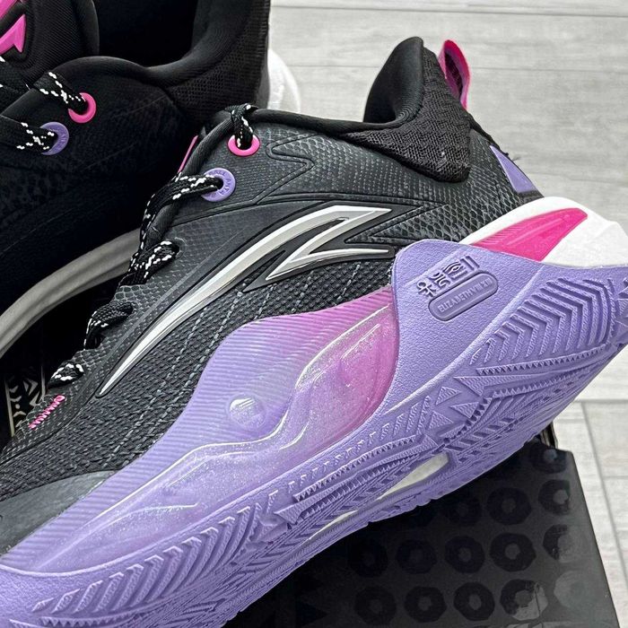 Баскетбольні кросівки ANTA Kyrie Irving Speed 1