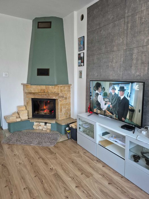 Zamienię mieszkanie na mniejsze