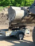 Ziemia Przesiewana ogrodowa na TRAWNIKI 20 ton Dostawa
