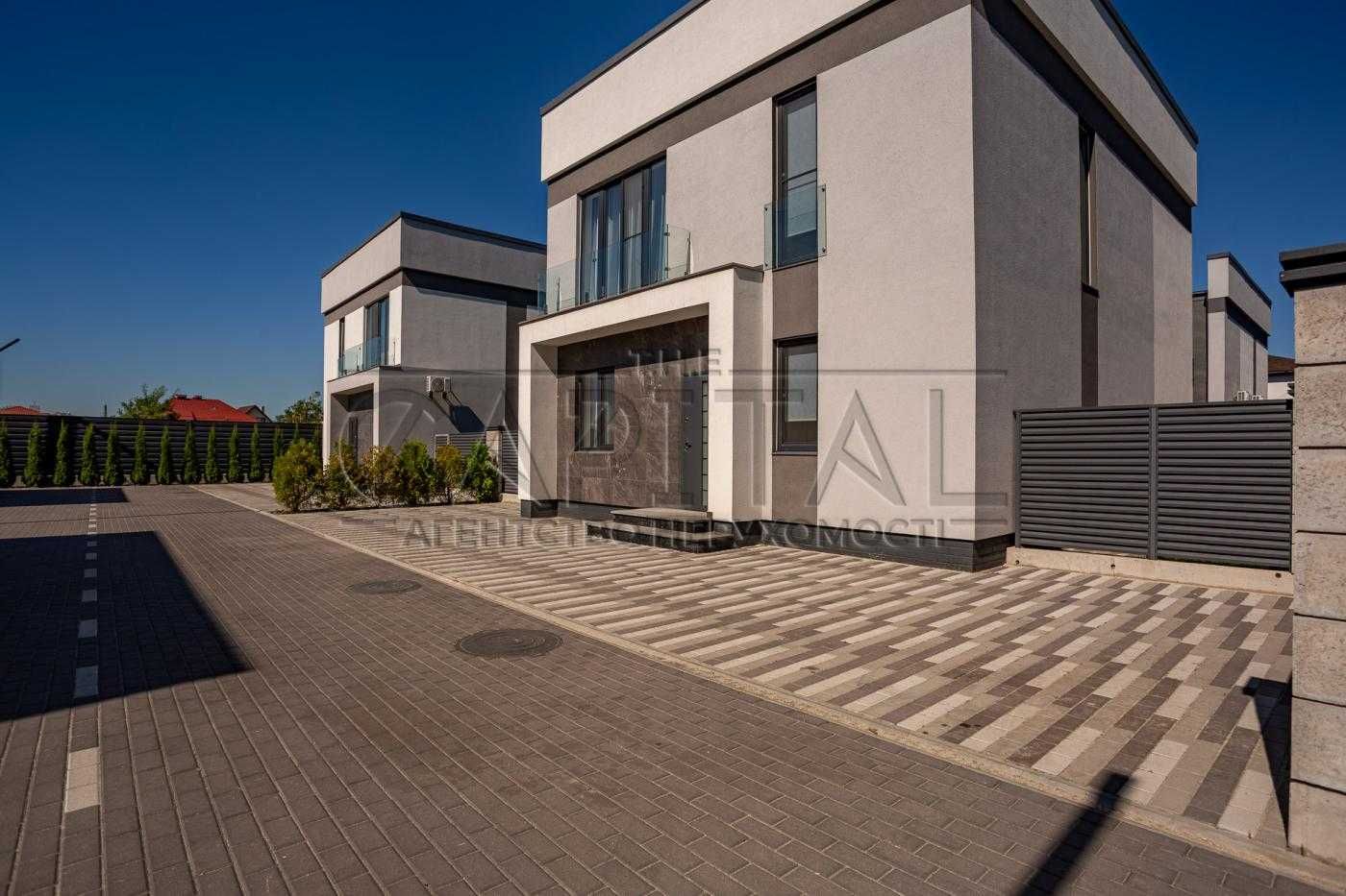 Продаж будинку із СУЧАСНИМ ремонтом ОСОКОРКИ