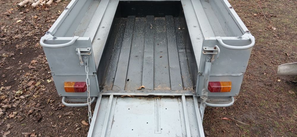 Причип до мотоблоку