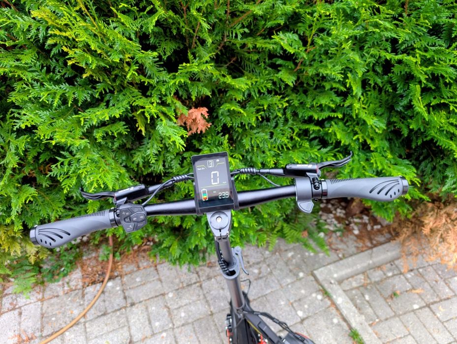 Trotinete Elétrica JOYOR T10 Dual Motor