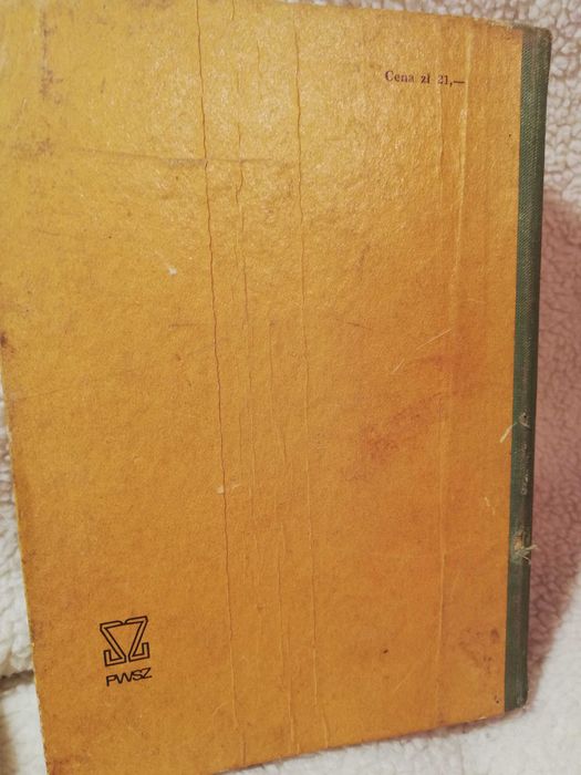 Samochodowe silniki spalinowe Franciszek Wardziński