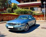 Jaguar X-Type