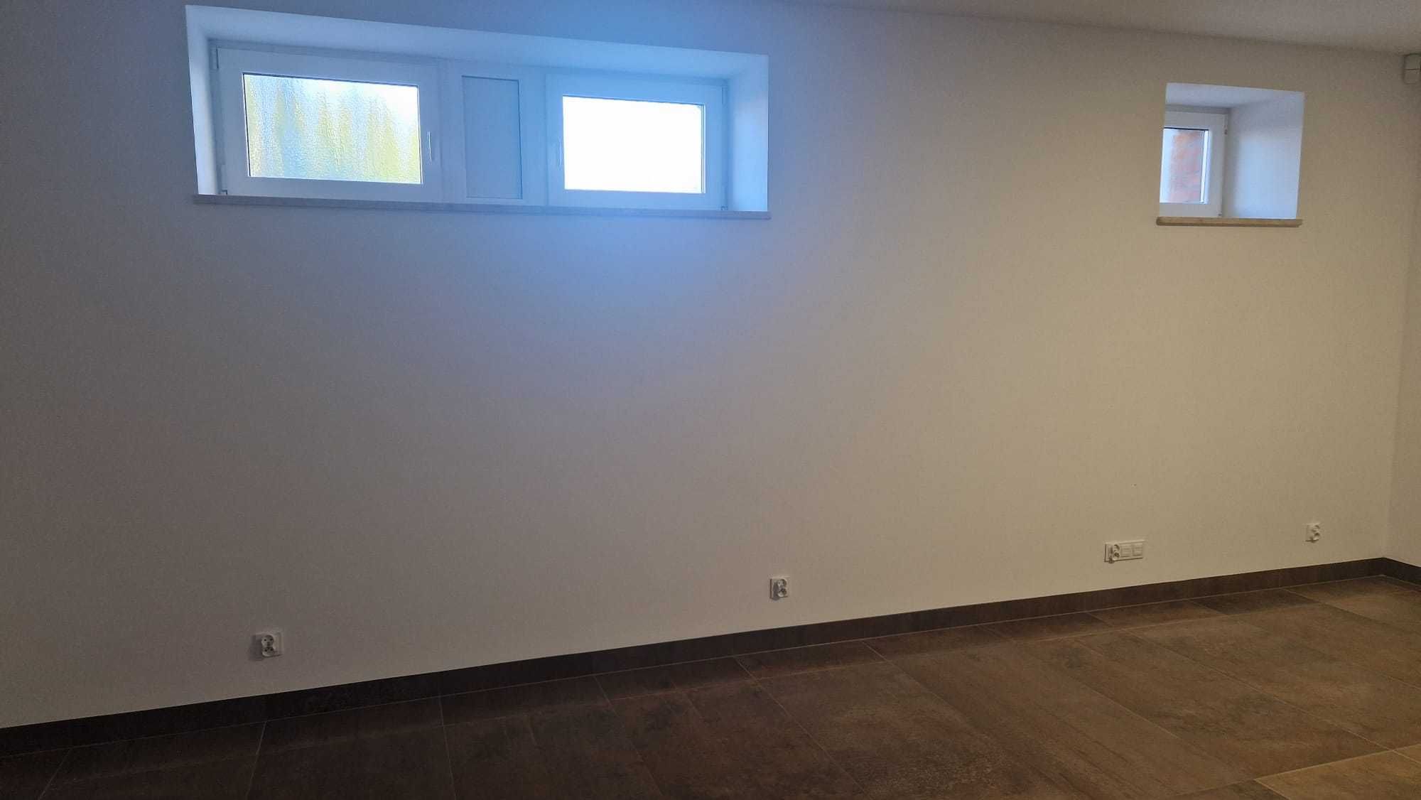 Wynajmę lokal na biuro Chojnice ul. Mickiewicza